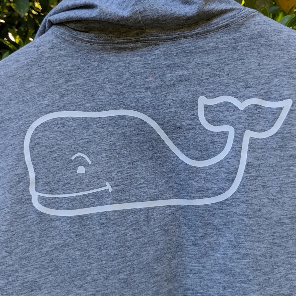 Vineyard Vines Youth long sleeve tee shirt